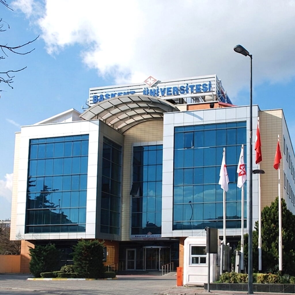 Başkent Üniversitesi İstanbul Hastanesi