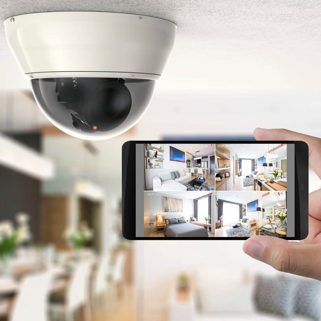 CCTV - Kamera sistemleri