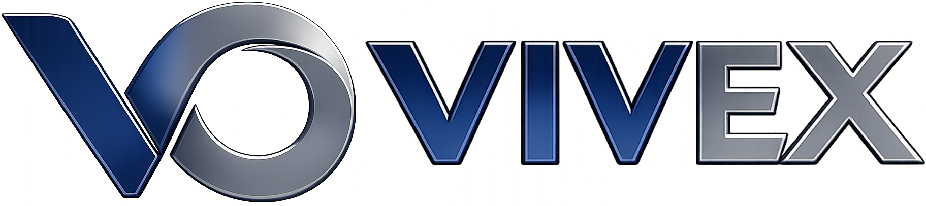 Vivex Otomasyon Logosu